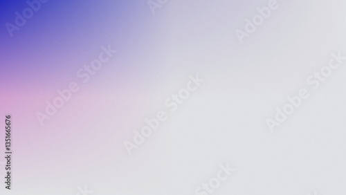 Blurred Grainy Colorful Gradient background Wallpaper 