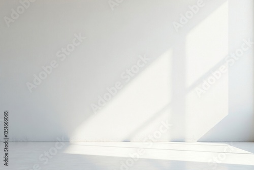 Wallpaper Mural Soft white backdrop, polished concrete wall texture , material, cream, stone Torontodigital.ca