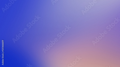 Blurred Grainy Colorful Gradient background Wallpaper 