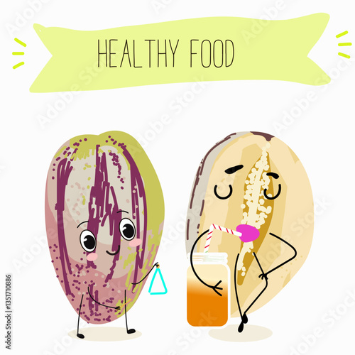 Pepino fruit cute funny cheerful characters with different poses and emotions. Natural vitamin antioxidant detox food collection. Vector hand drawn illistration.