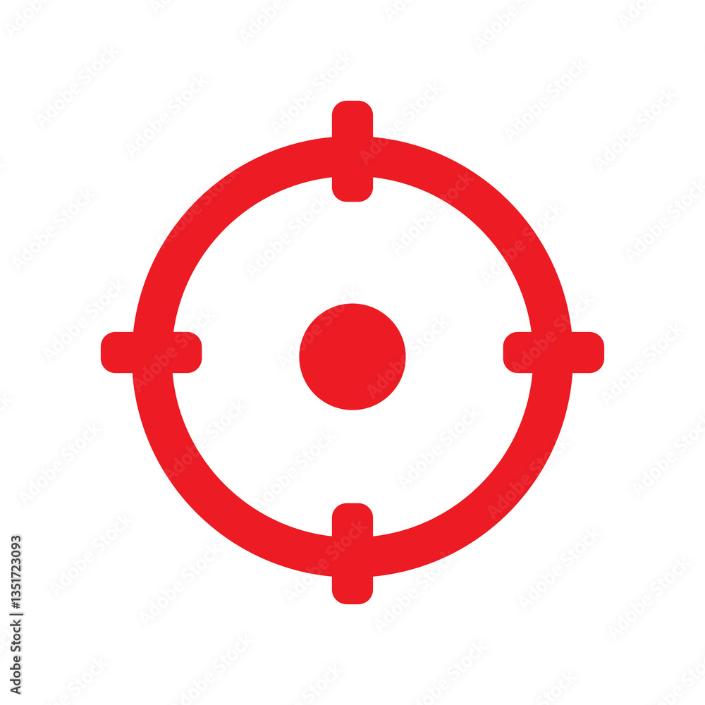 target icon target icon