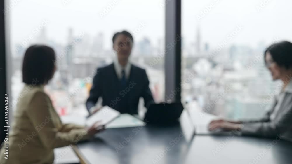 business, people, person, conference, meeting, consultation, blur, out of focus, image, company, human resources, office, japanese, asian, businessperson, man, woman, conversation, discussion, busines business, people, person, conference, meeting, consultation, blur, out of focus, image, company, human resources, office, japanese, asian, businessperson, man, woman, conversation, discussion, busines