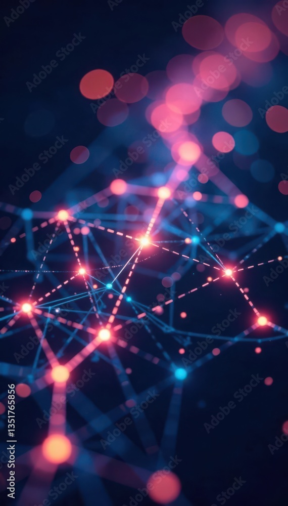 Intricate web of glowing white digital connections on white , growth, virtual Intricate web of glowing white digital connections on white , growth, virtual