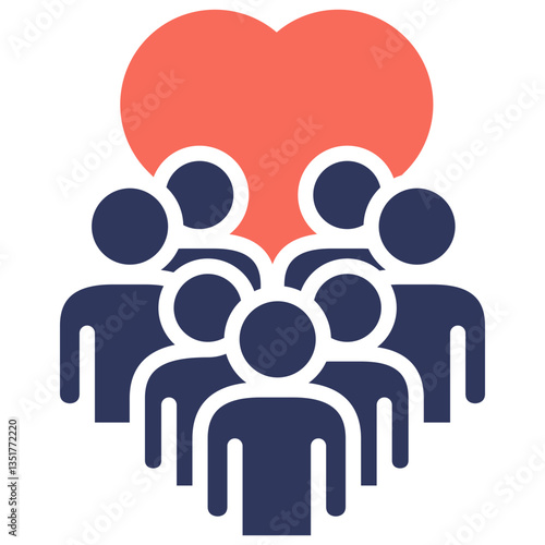 Volunteer Icon