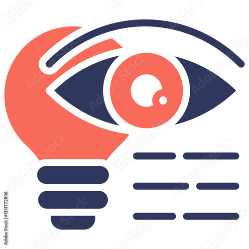 Vision Icon