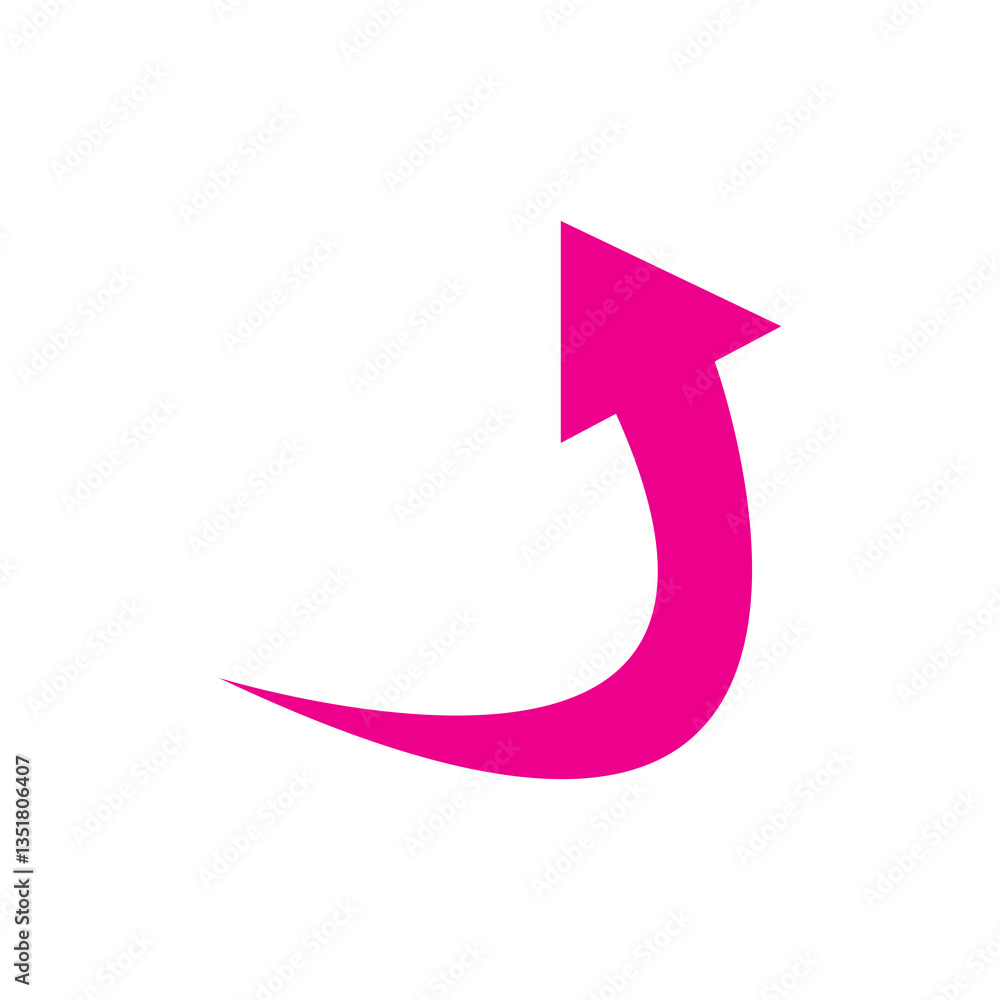 arrow sign arrow sign