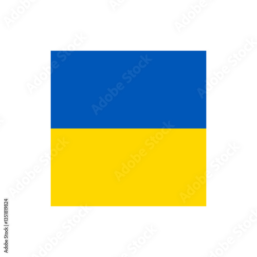 Flag of Ukraine