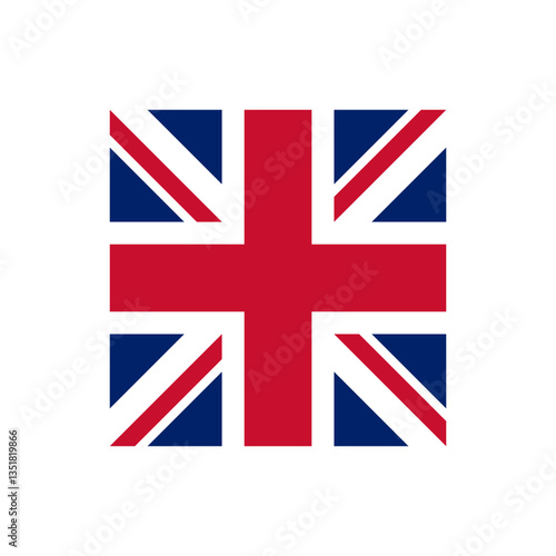 Flag of United Kingdom