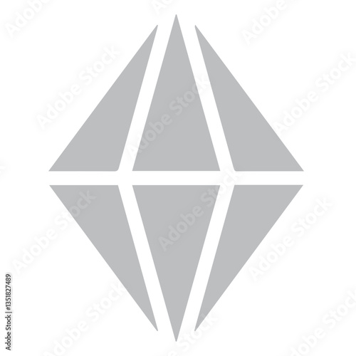 Crystal icon
