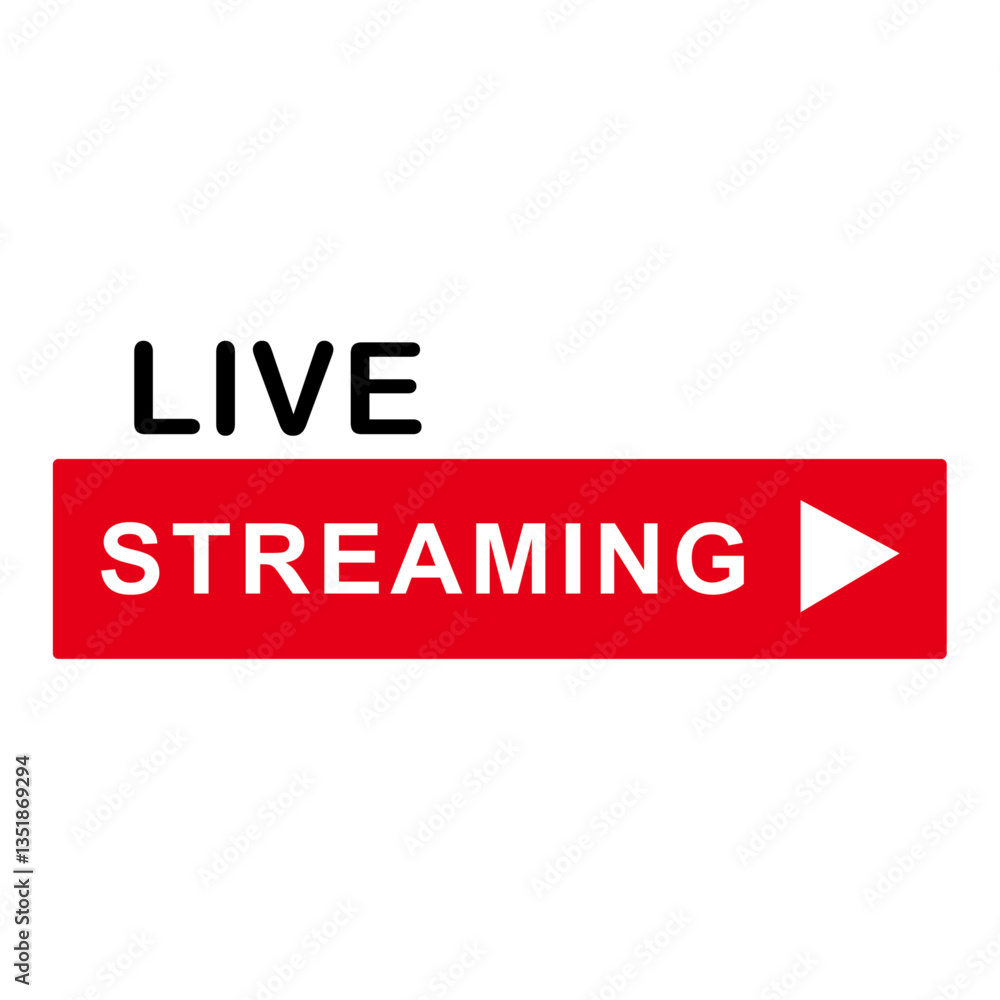 Download Live Streaming HD Design in different color and different style, vector transparent HD background10 Download Live Streaming HD Design in different color and different style, vector transparent HD background10