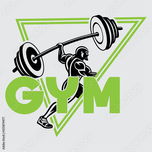 Fitness Journey Gym icon