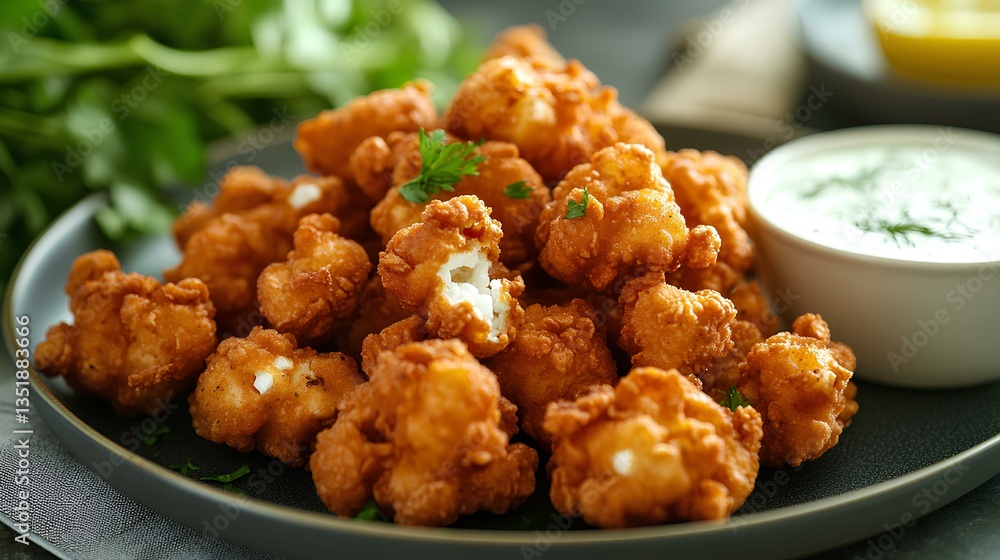 fried chicken nuggets fried chicken nuggets