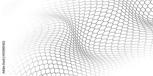 Mesh texture for fishing nets. Seamless pattern for sportswear or soccer goal, volleyball net, basketball hoop, hockey, athletics