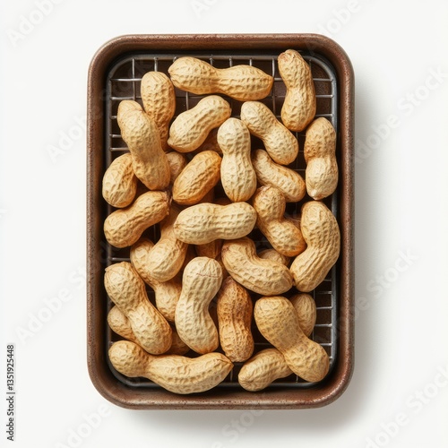 Wallpaper Mural Generic Peanut Cluster Overview Steel National Grid Torontodigital.ca