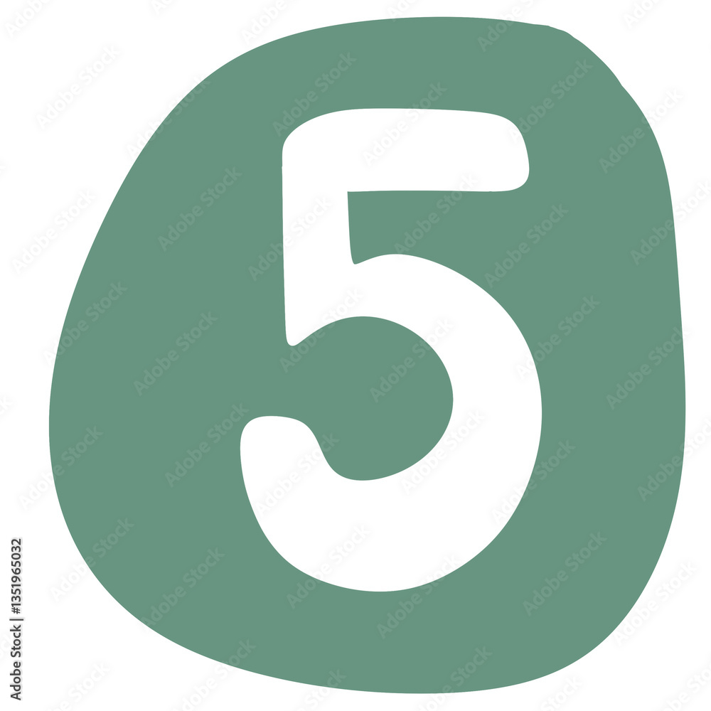 Number 1-10 Number 1-10