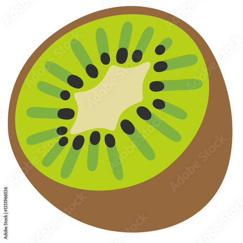 Kiwi
