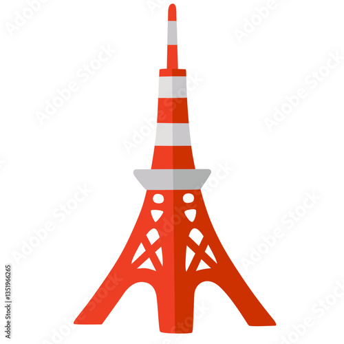 Tower
