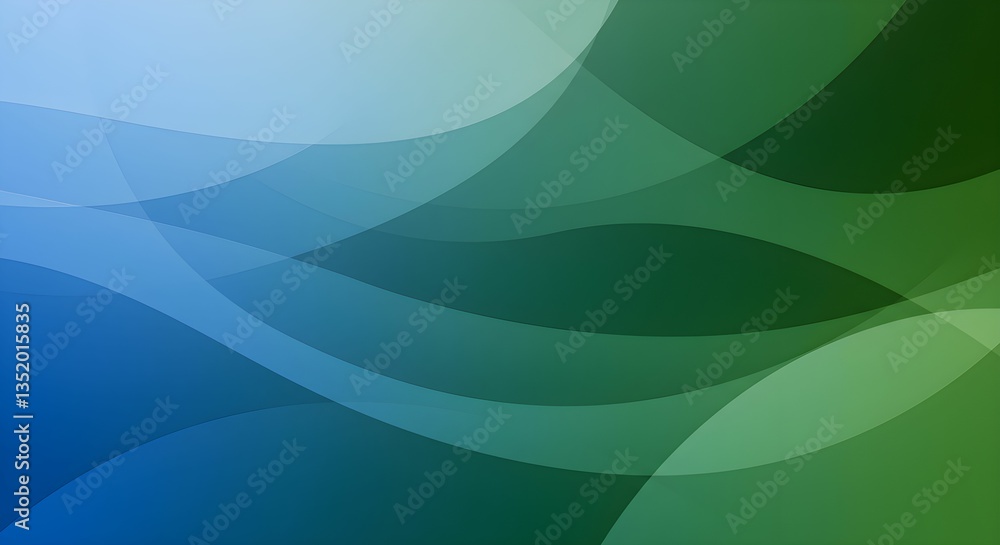 Fluid Harmony Fluid Harmony