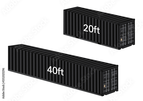 수출용 컨테이너 