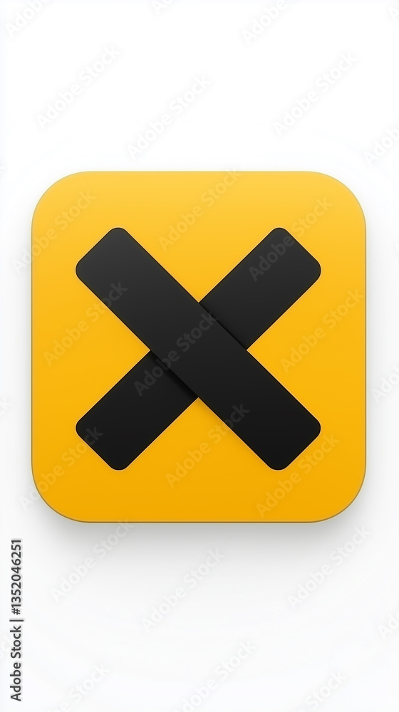 Fototapeta premium logo, background with geometric shapes