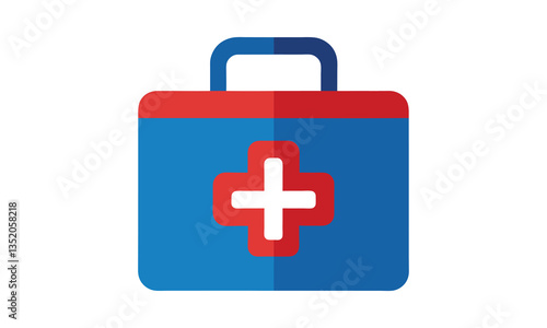First Aid Kit Medical Emergency