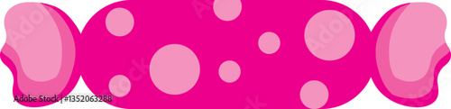 Foto Pink Sweet Candy