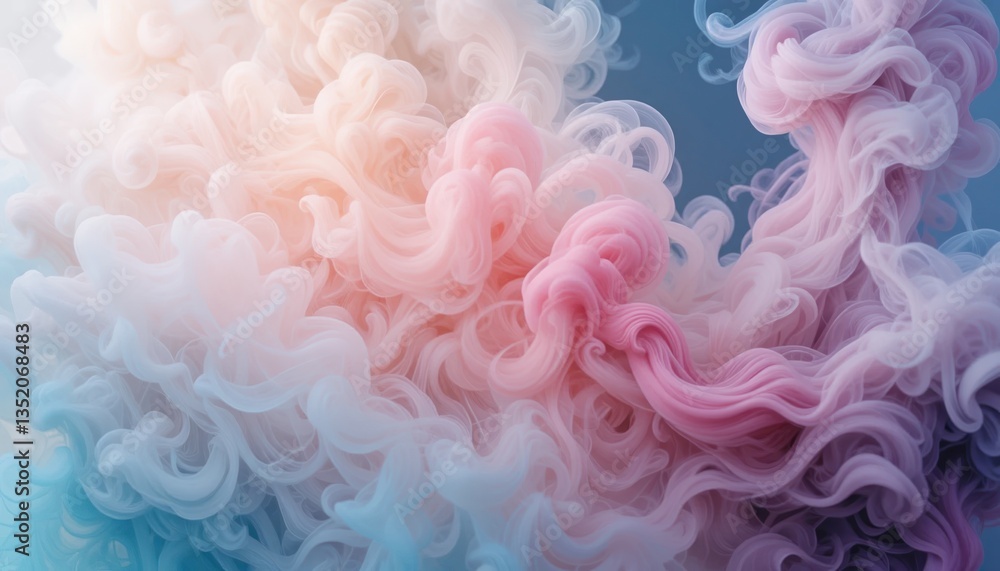 Colorful swirling ink abstract digital art creative expression vibrant atmosphere close-up perspective fluid dynamics and aesthetics Colorful swirling ink abstract digital art creative expression vibrant atmosphere close-up perspective fluid dynamics and aesthetics