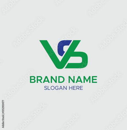 Free Download Premium VS Monogram Logo for Business & Personal Brands

 - GFXLoad