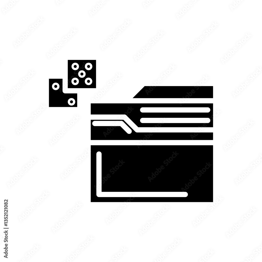 dice file dice file