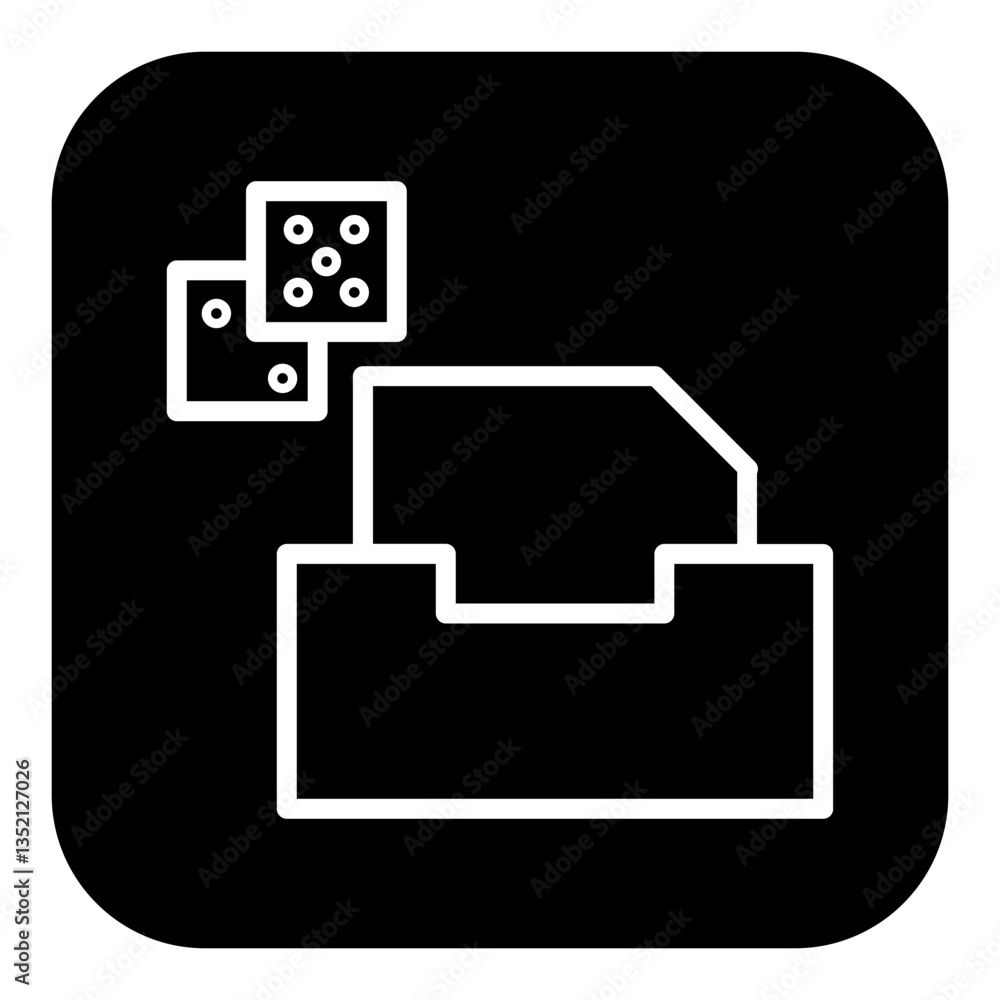dice file dice file