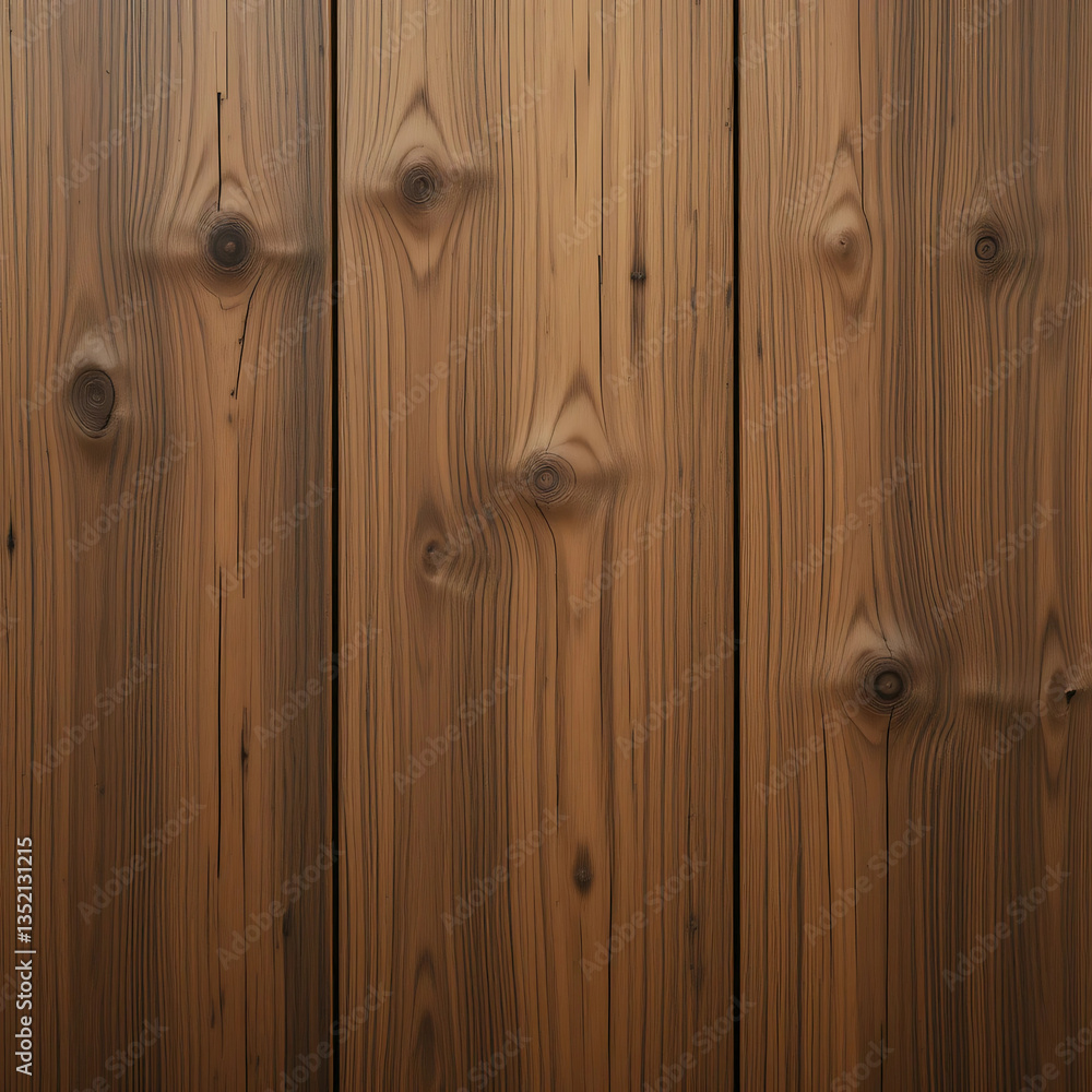 Close-Up of Natural Wooden Planks with Knots Close-Up of Natural Wooden Planks with Knots
