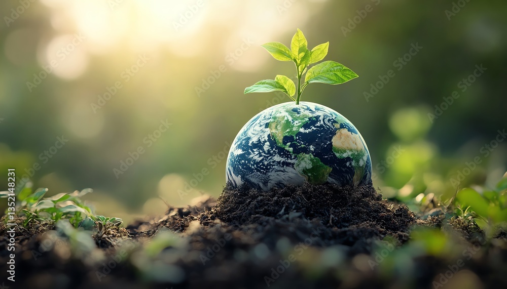 Connect Planet Earth Connect Planet Earth