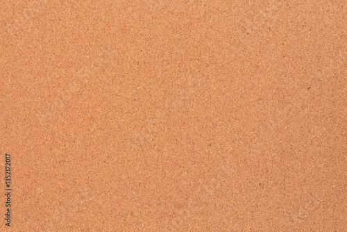 texture blank cork board background