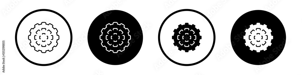 Massage ball vector icon symbol. illustration sign collection. Massage ball vector icon symbol. illustration sign collection.
