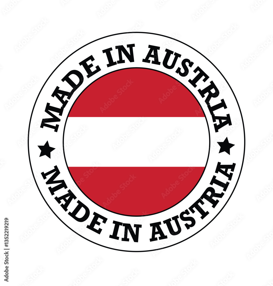 Made in Austria: Quality, Authenticity & Craftsmanship Made in Austria: Quality, Authenticity & Craftsmanship