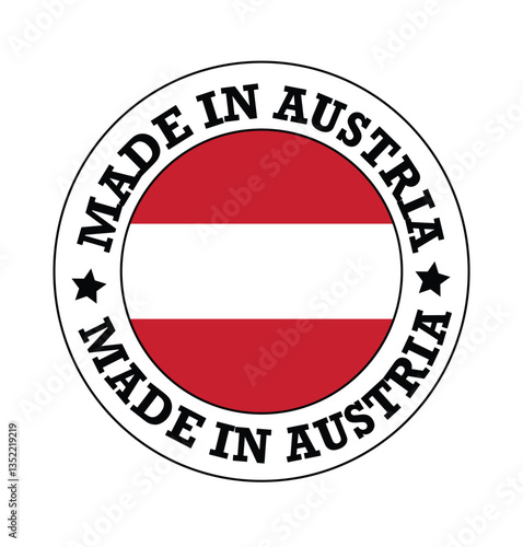 Made in Austria: Quality, Authenticity & Craftsmanship Free Download Made in Austria: Quality, Authenticity & Craftsmanship - GFXLoad
