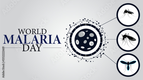 World Malaria Da, Unite for a Malaria-Free Future