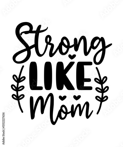 Mother's Day SVG Bundle, Mother's Day Clipart, Mom BundleRetro Mother's Day SVG Bundle, Mom Shirt svg, Mother's Day Gift, Mom Life, Gift for Mom, Retro Mama Svg, Cut Files for Cricut,SilhouetteMother'