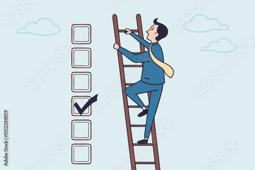Salary, wages or income, making money profit, cash or economics, financial saving, investment or expense, spending, salary payroll, compensation concept, businessman hold money with wallet banknotes.