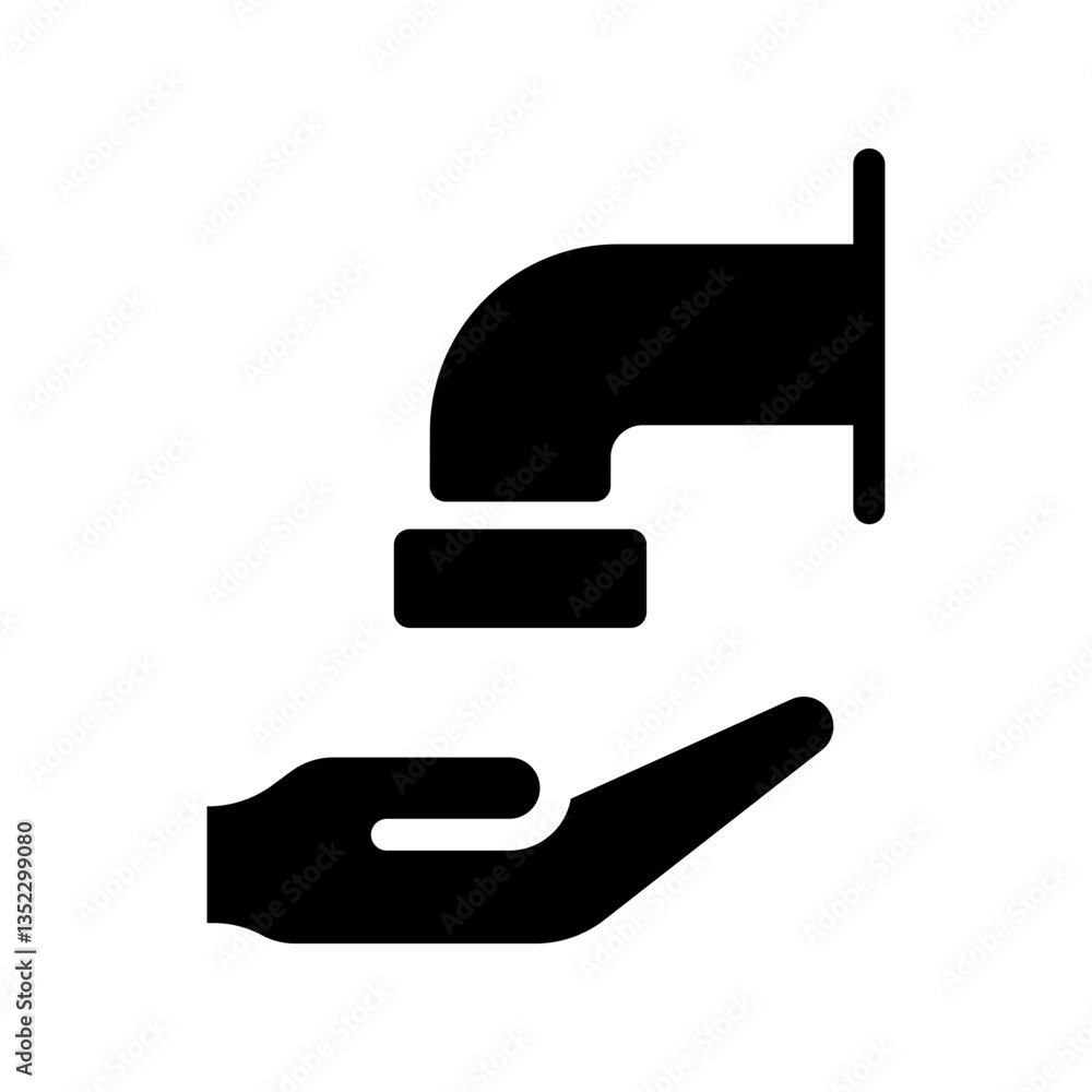 Ablution Icon Ablution Icon