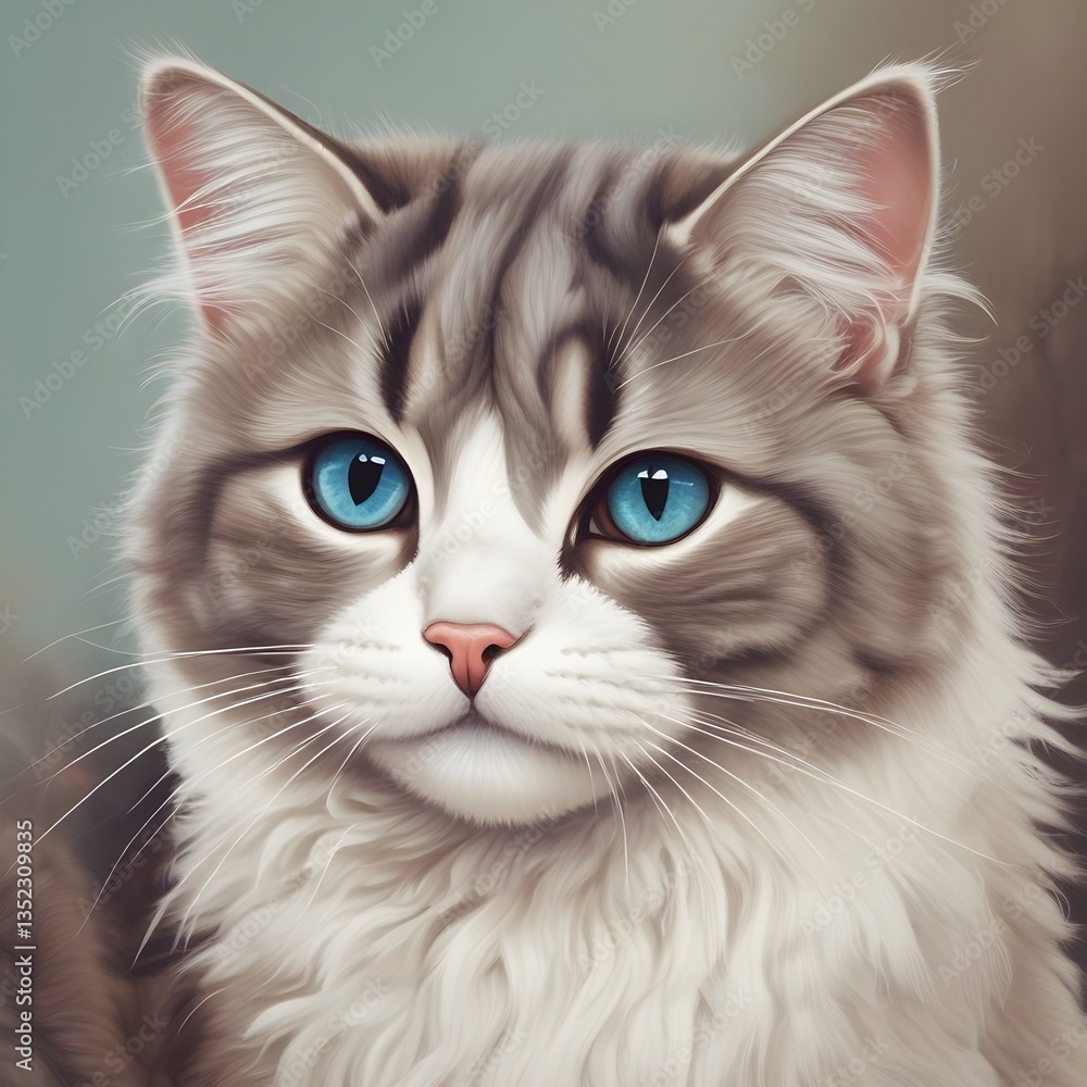 cat cat