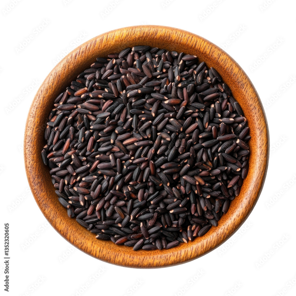 bowl of rice bowl of rice