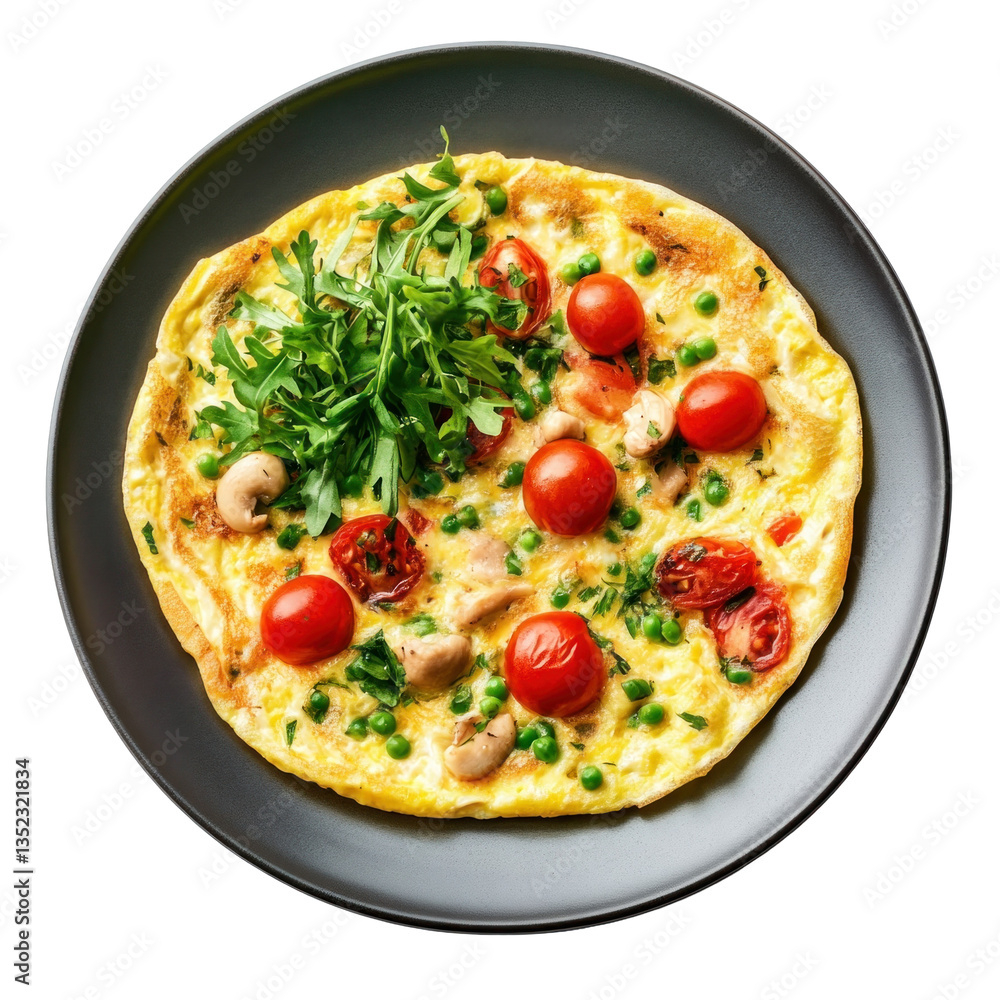 pizza with vegetables pizza with vegetables