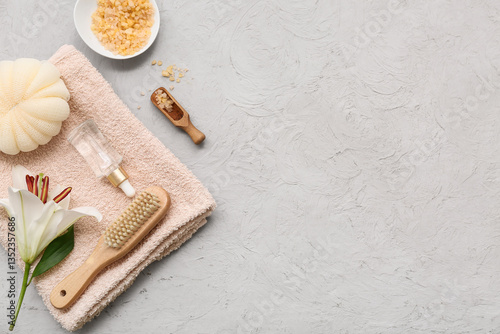 Spa treatment and wellness ...