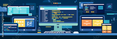 Demonstrating Comprehensive WordPress Plugin Development Process through a Coding Environment