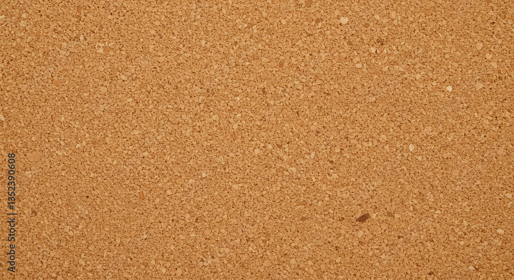 High Resolution Texture of Natural Light Brown Cork Board Surface High Resolution Texture of Natural Light Brown Cork Board Surface