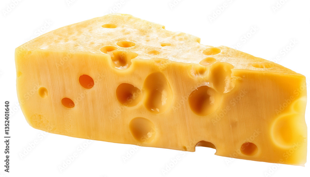 A Slice of Cheese A Slice of Cheese