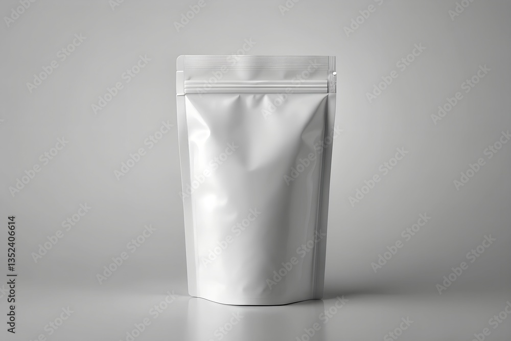 Standing Chips Packaging Mockup Image, Chips Packed Mockup, Product Mockup, Pouch Mockup Standing Chips Packaging Mockup Image, Chips Packed Mockup, Product Mockup, Pouch Mockup