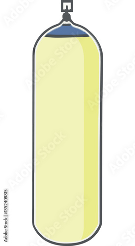 Boxing Training Exercise Fitness Punching Bag