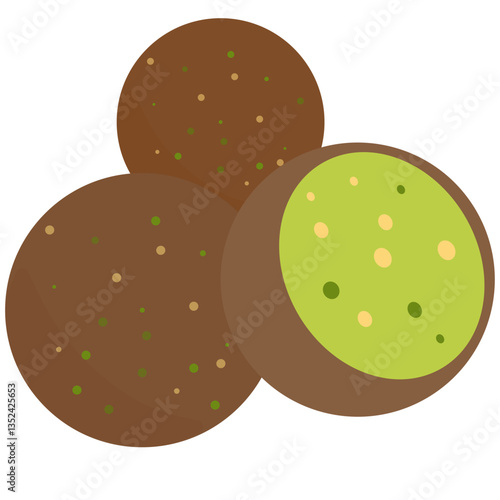 Falafel
